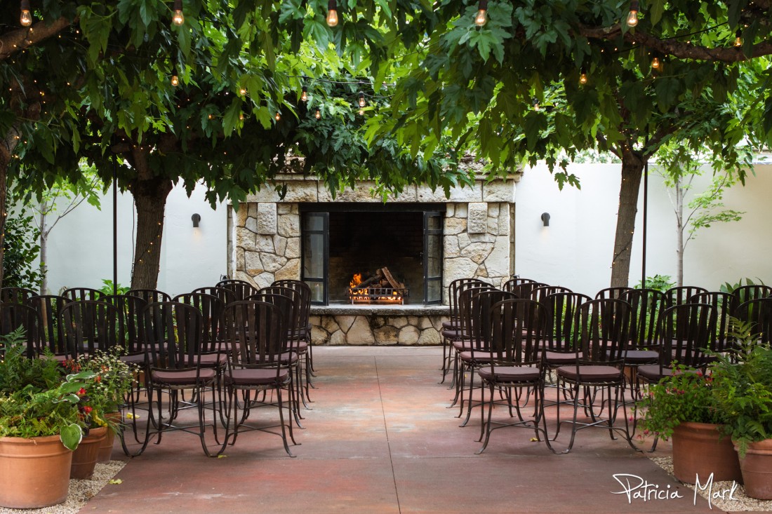 St Helena  Wedding  Venue  Small Napa Valley Wedding  